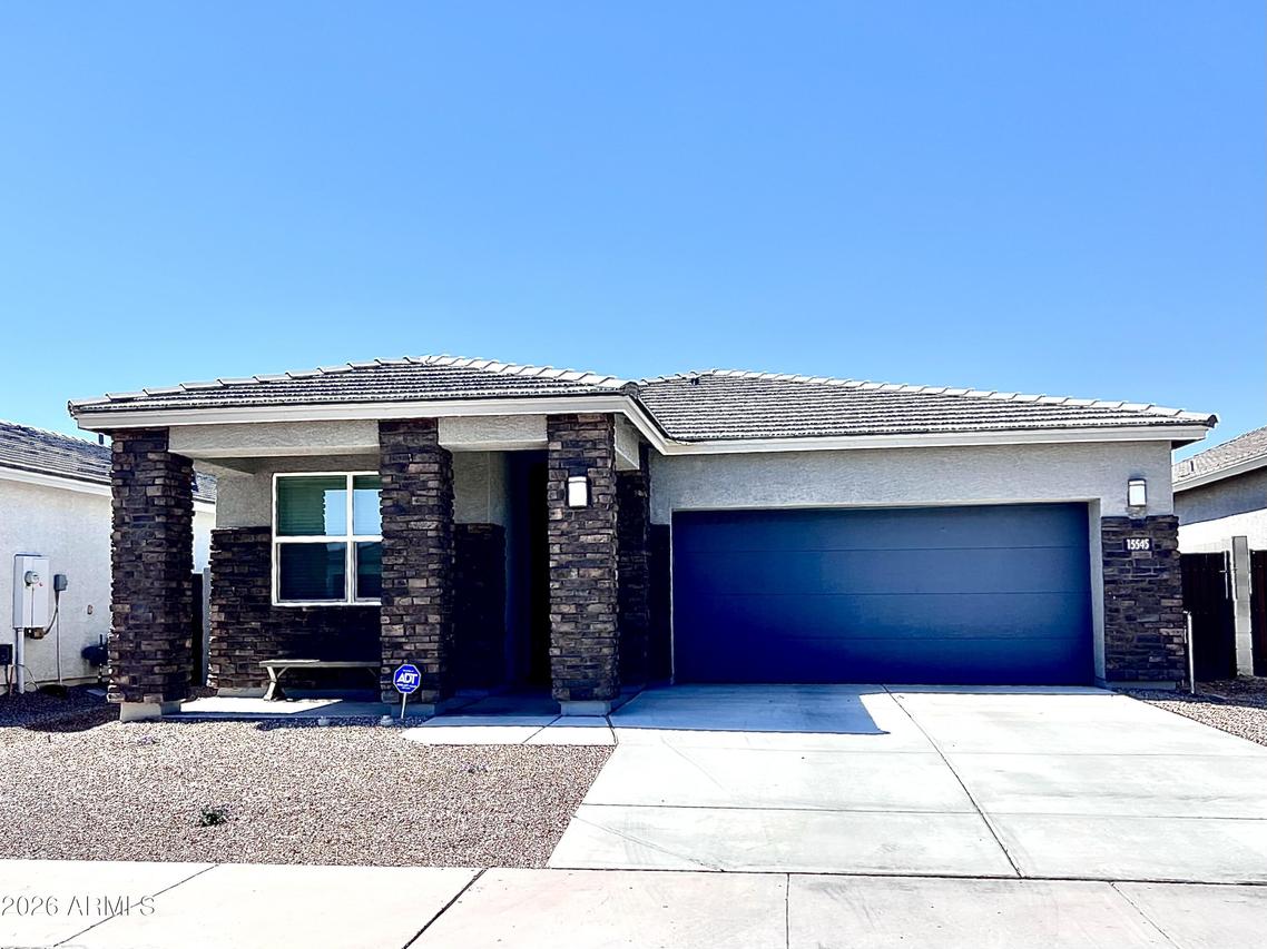 15545 W Smoketree Dr., Surprise, AZ 85387