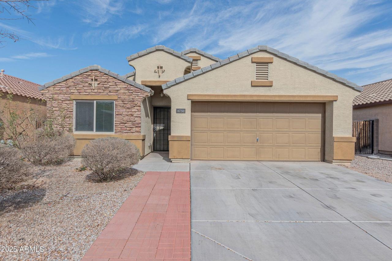 8750 W Kingman St., Tolleson, AZ 85353