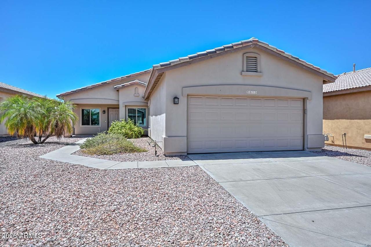 6615 W El Cortez Pl., Phoenix, AZ 85083