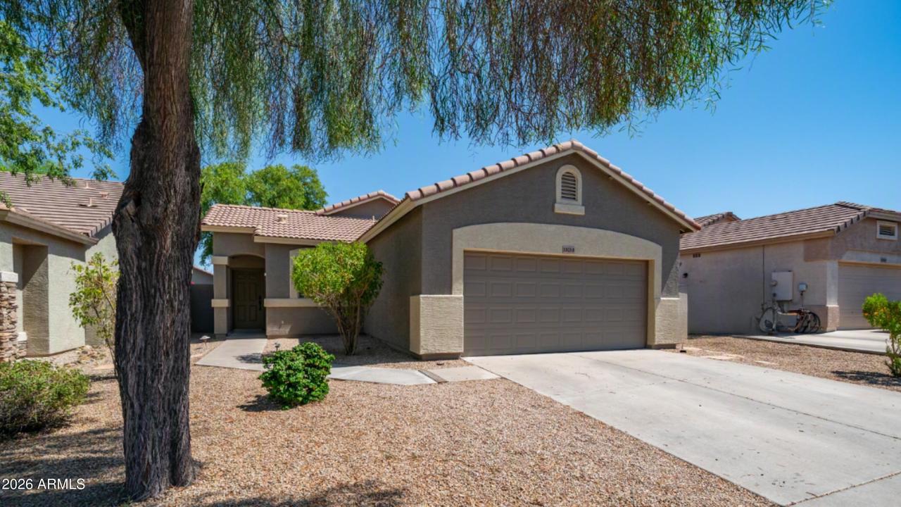 10058 E Kilarea Ave., Mesa, AZ 85209