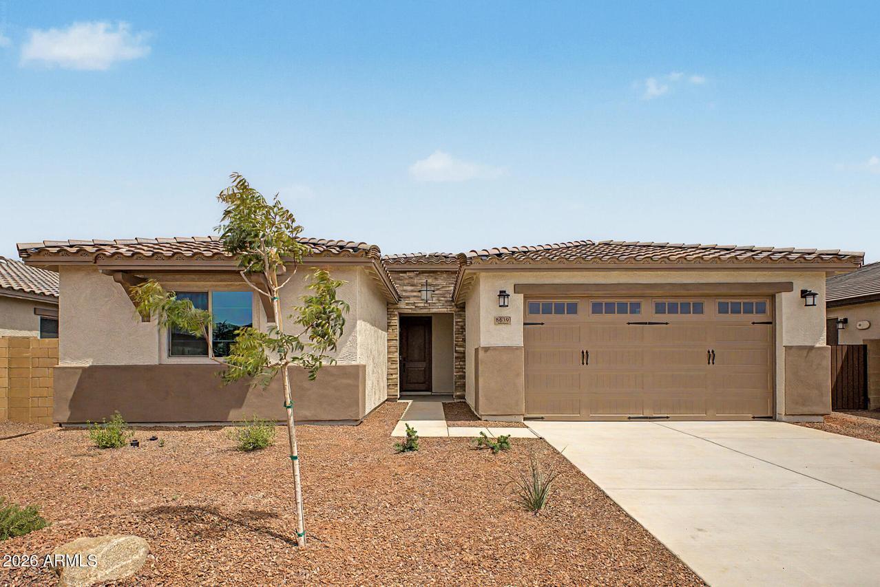 8639 N 176th Ln., Waddell, AZ 85355