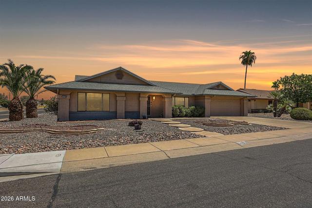 Homes Just Sold in Sun City West: August 4th to August 10th