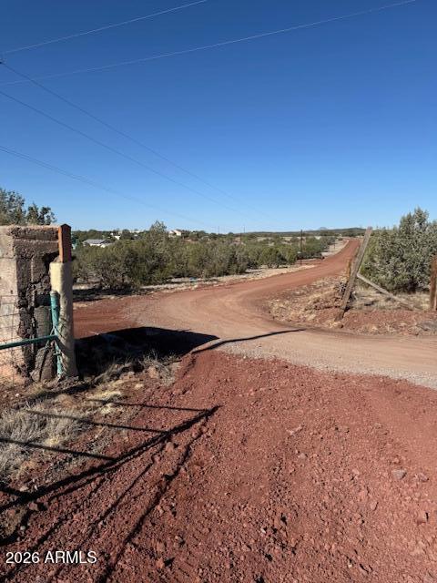 393 W Edgewood Dr. #-, Williams, AZ 86046