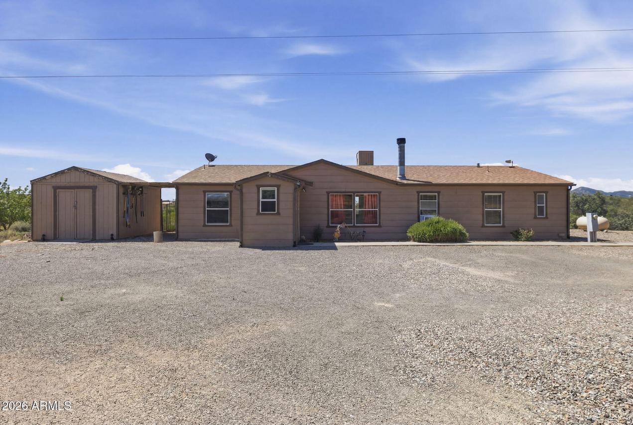 17455 E Old Cherry Rd., Dewey, AZ 86327