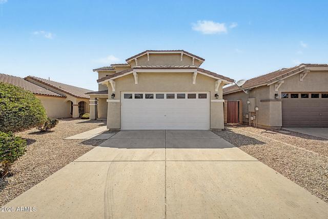 New Homes with Master Bedrooms on the 1st Floor in Laredo Ranch: July 4th to July 10th