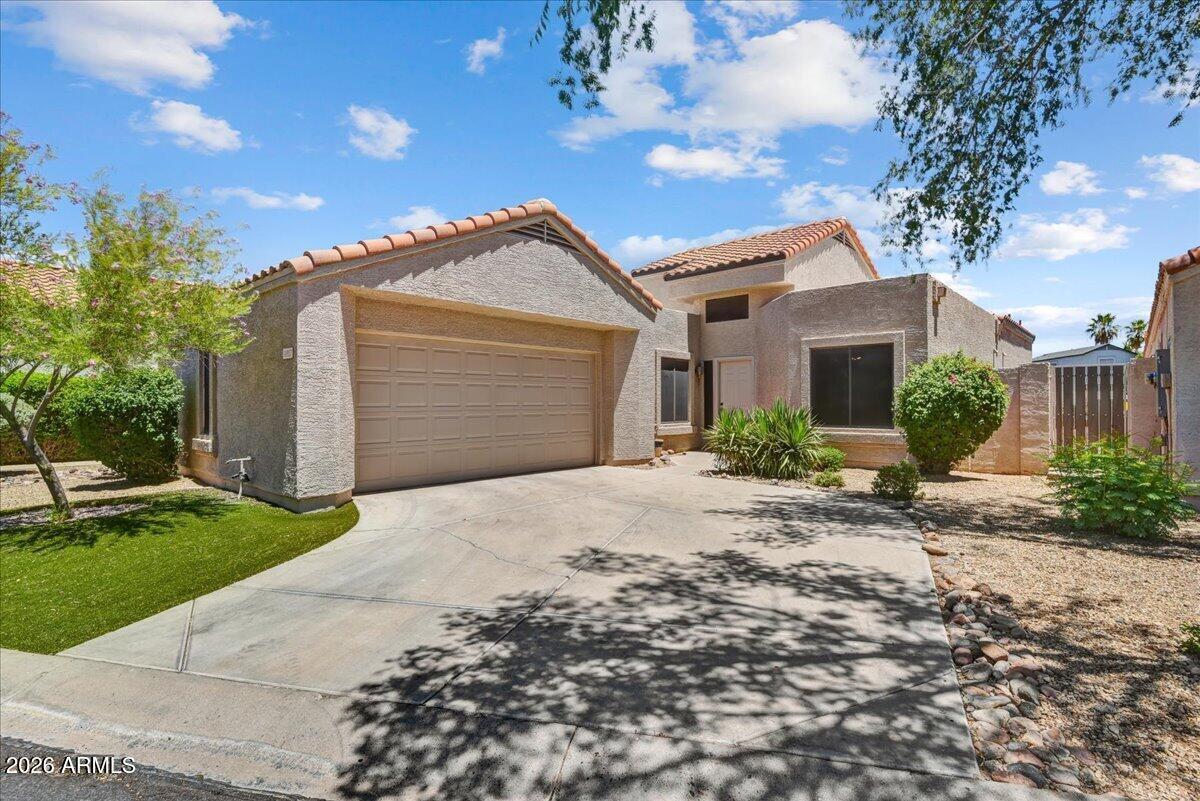 14927 N 86th Dr., Peoria, AZ 85381
