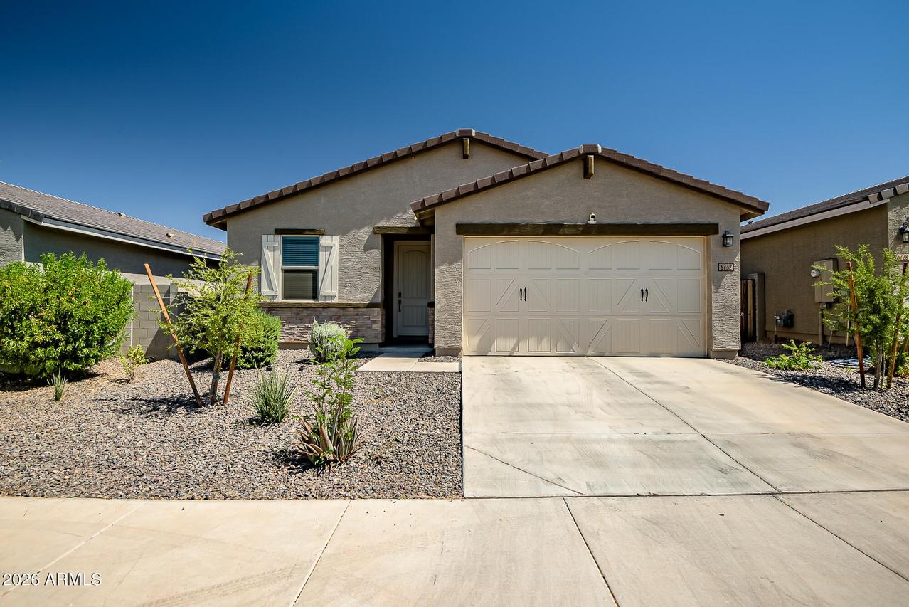 6732 W Pedro Ln., Laveen, AZ 85339