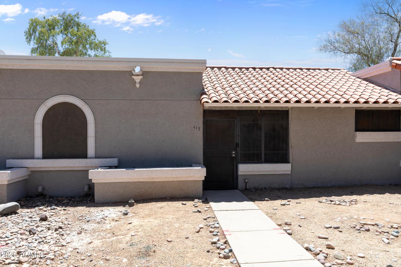 9020 W Highland Ave. #115, Phoenix, AZ 85037