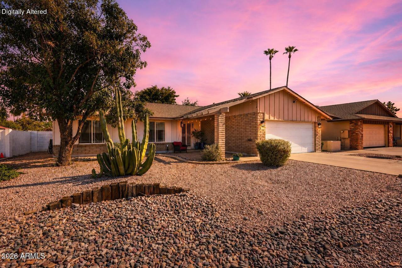 1358 E Chilton Dr., Tempe, AZ 85283