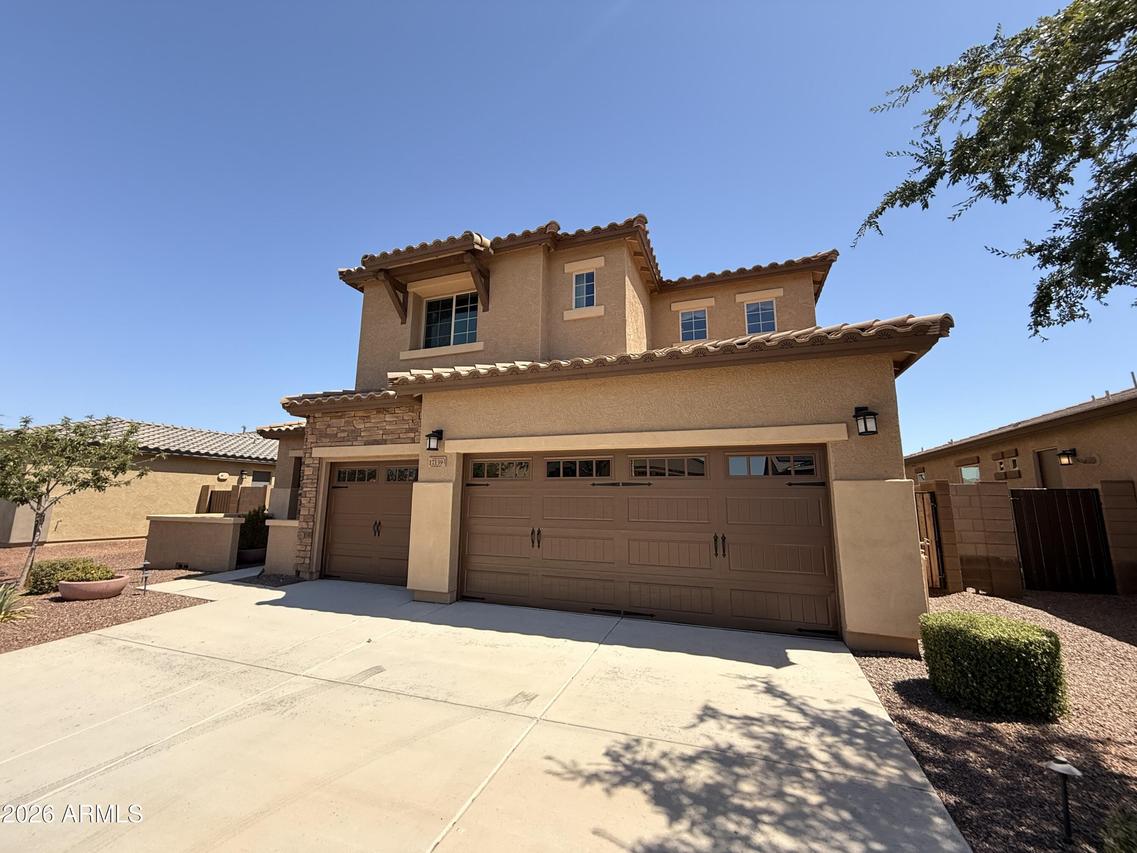 17139 W Las Palmaritas Dr., Waddell, AZ 85355