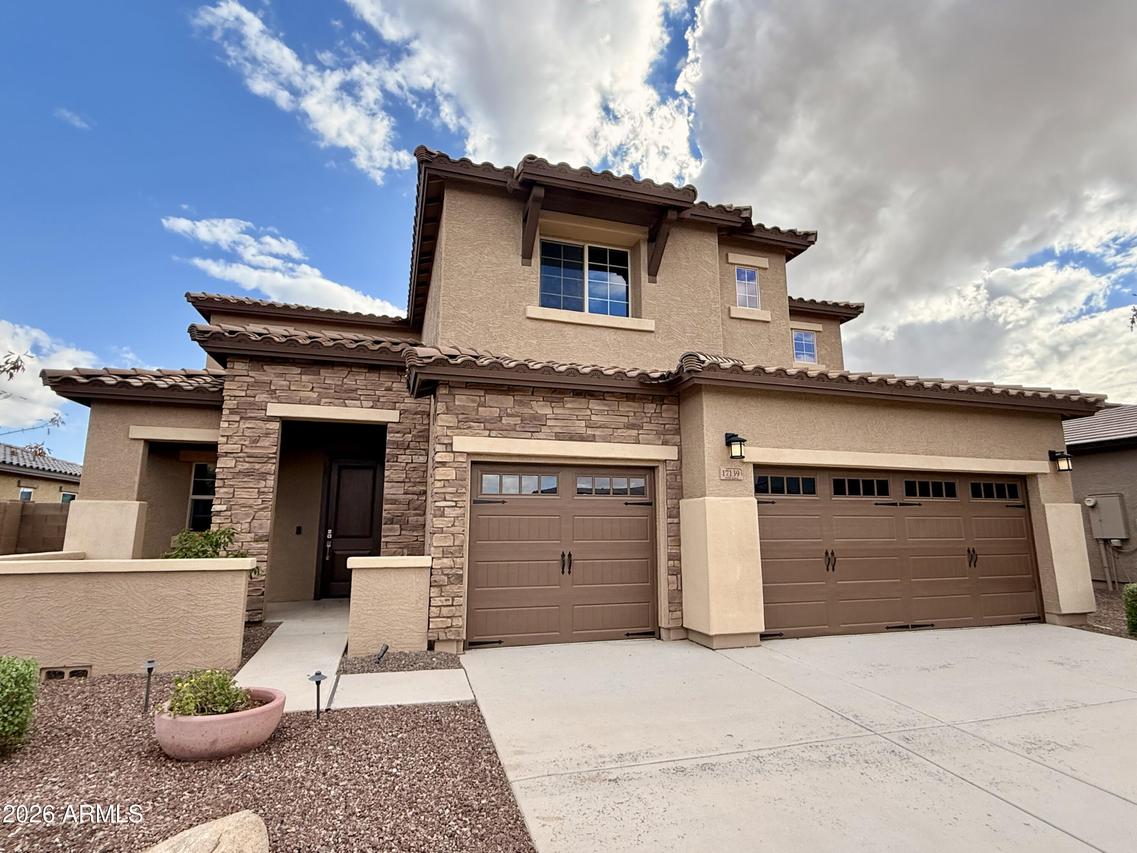17139 W Las Palmaritas Dr., Waddell, AZ 85355