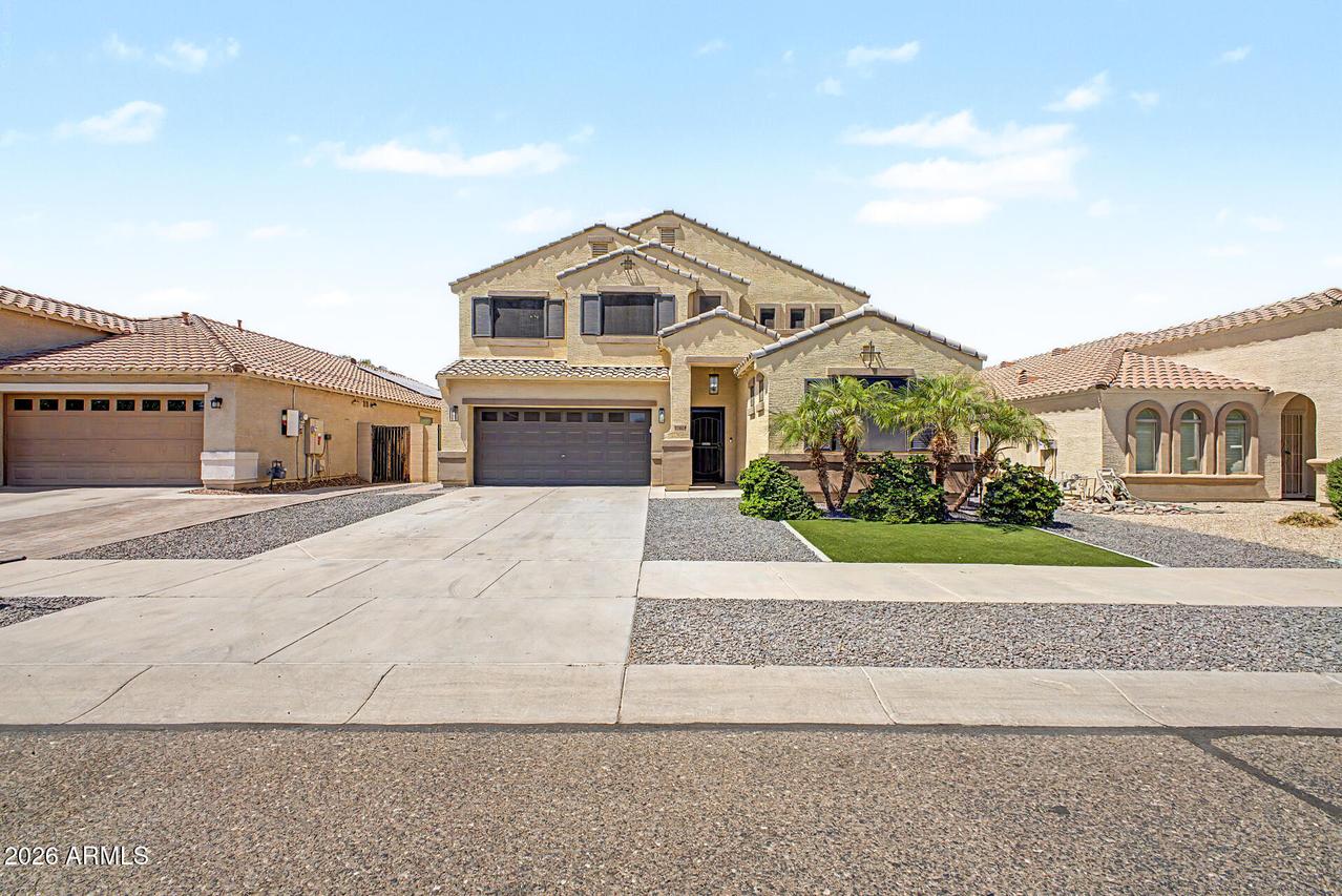 17624 W Voltaire St., Surprise, AZ 85388
