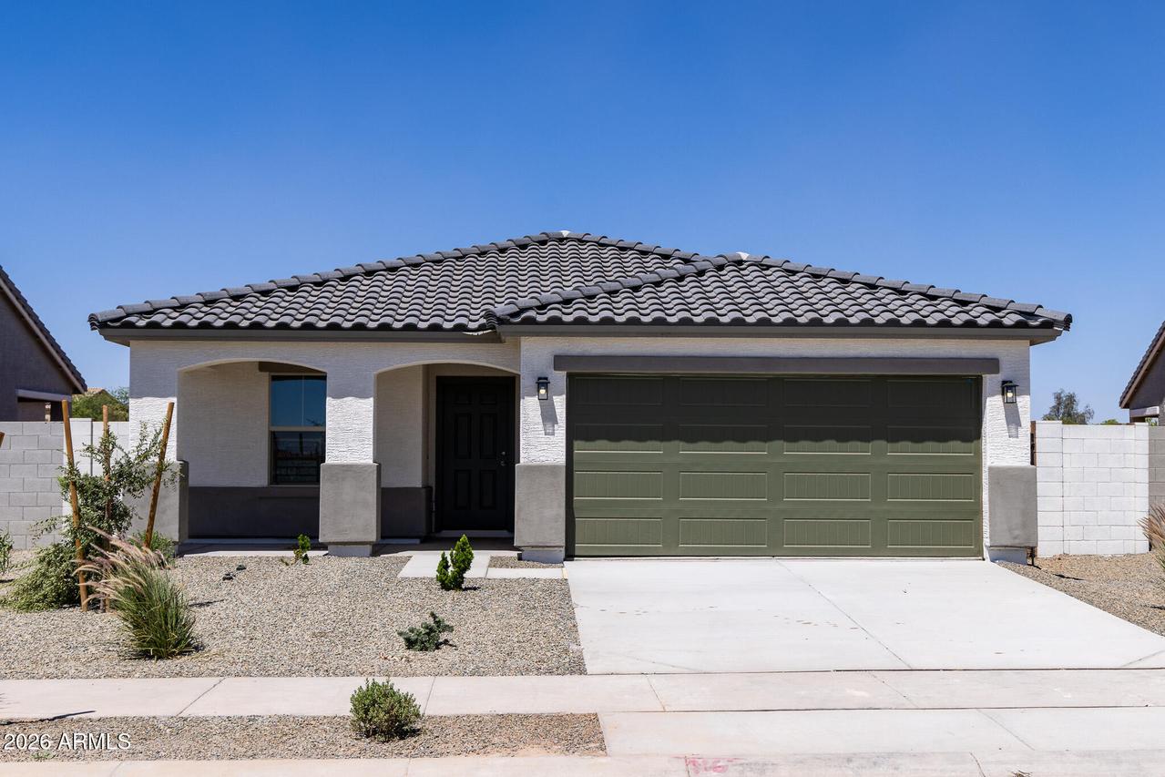 17145 N Lariat Rd., Maricopa, AZ 85138