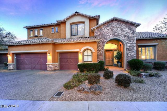 Homes Just Sold That Attend Chaparral High School: August 18th to August 24th