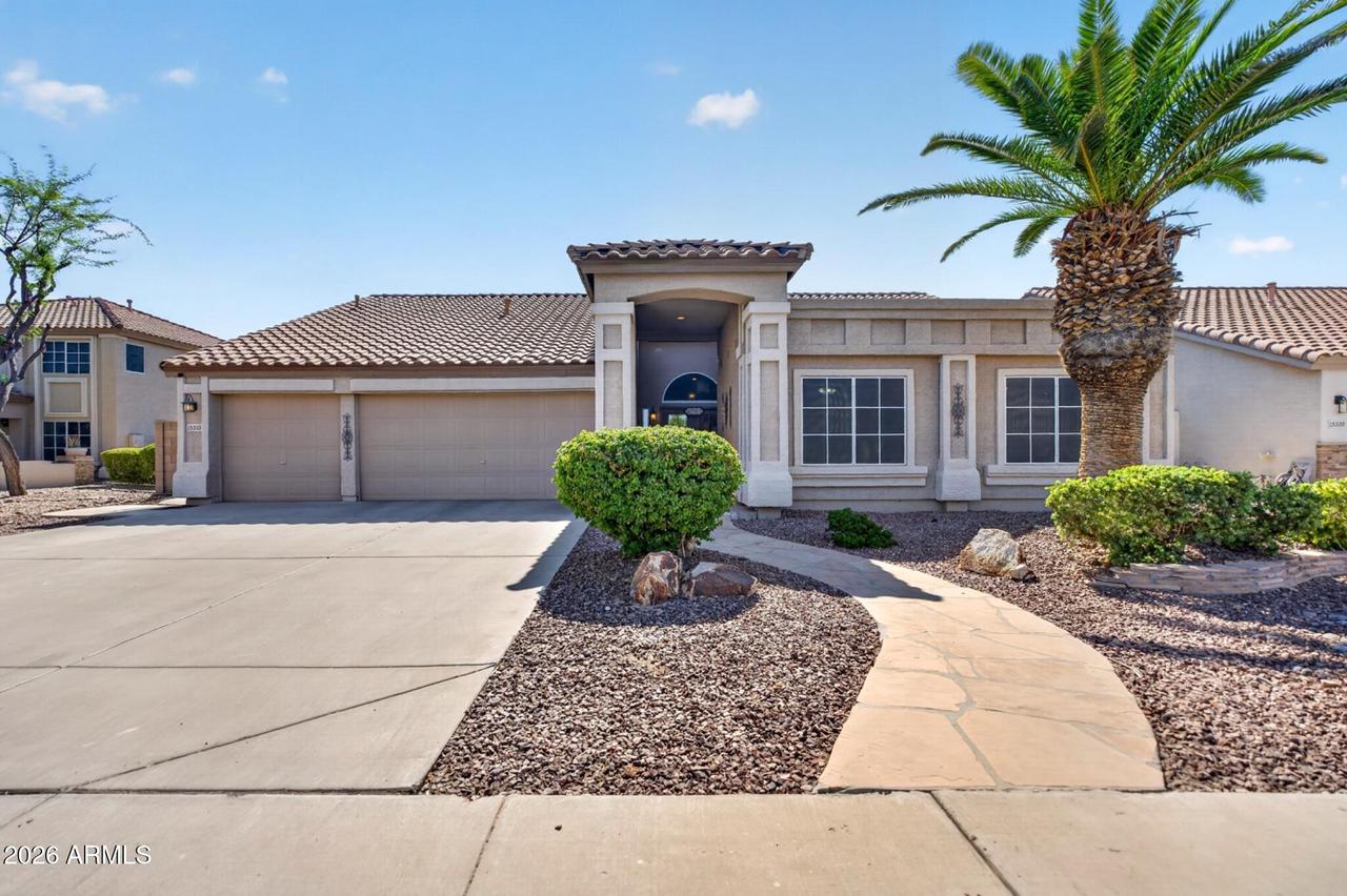 15310 N 80th Ln., Peoria, AZ 85381