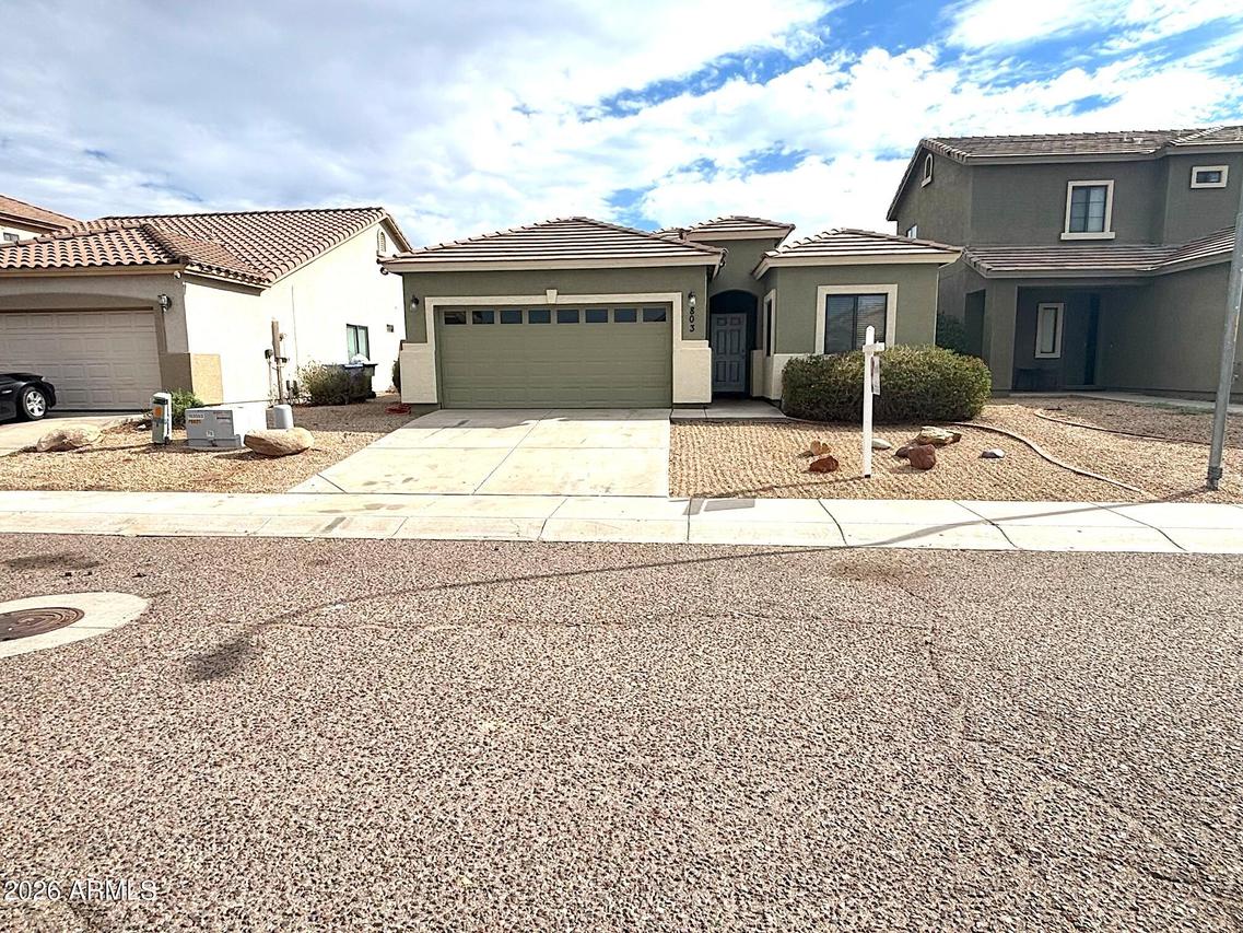 803 W Saint Anne Ave., Phoenix, AZ 85041