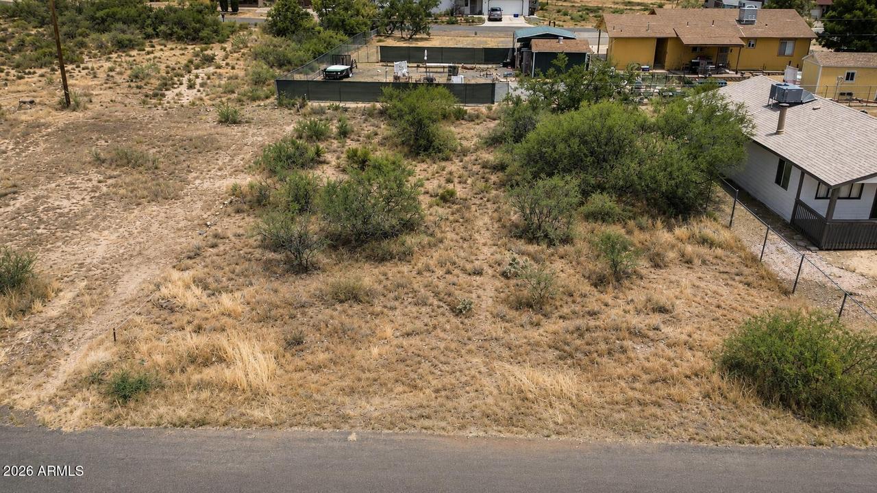 20090 E Antelope Rd. #1065, Mayer, AZ 86333