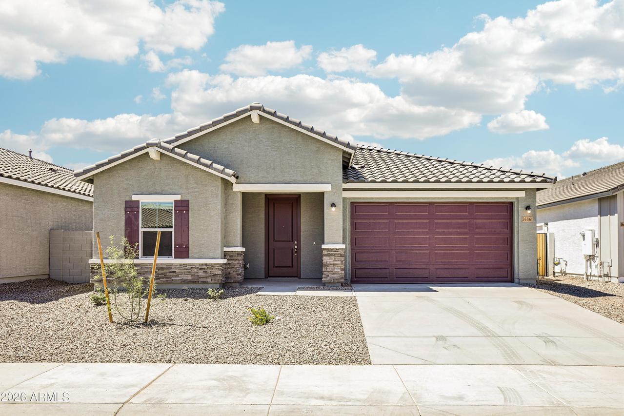 36861 W Nina St., Maricopa, AZ 85138