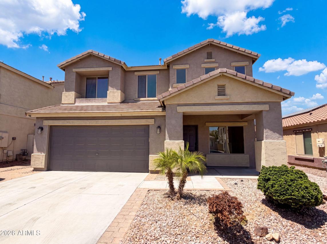 18170 W Mission Ln., Waddell, AZ 85355