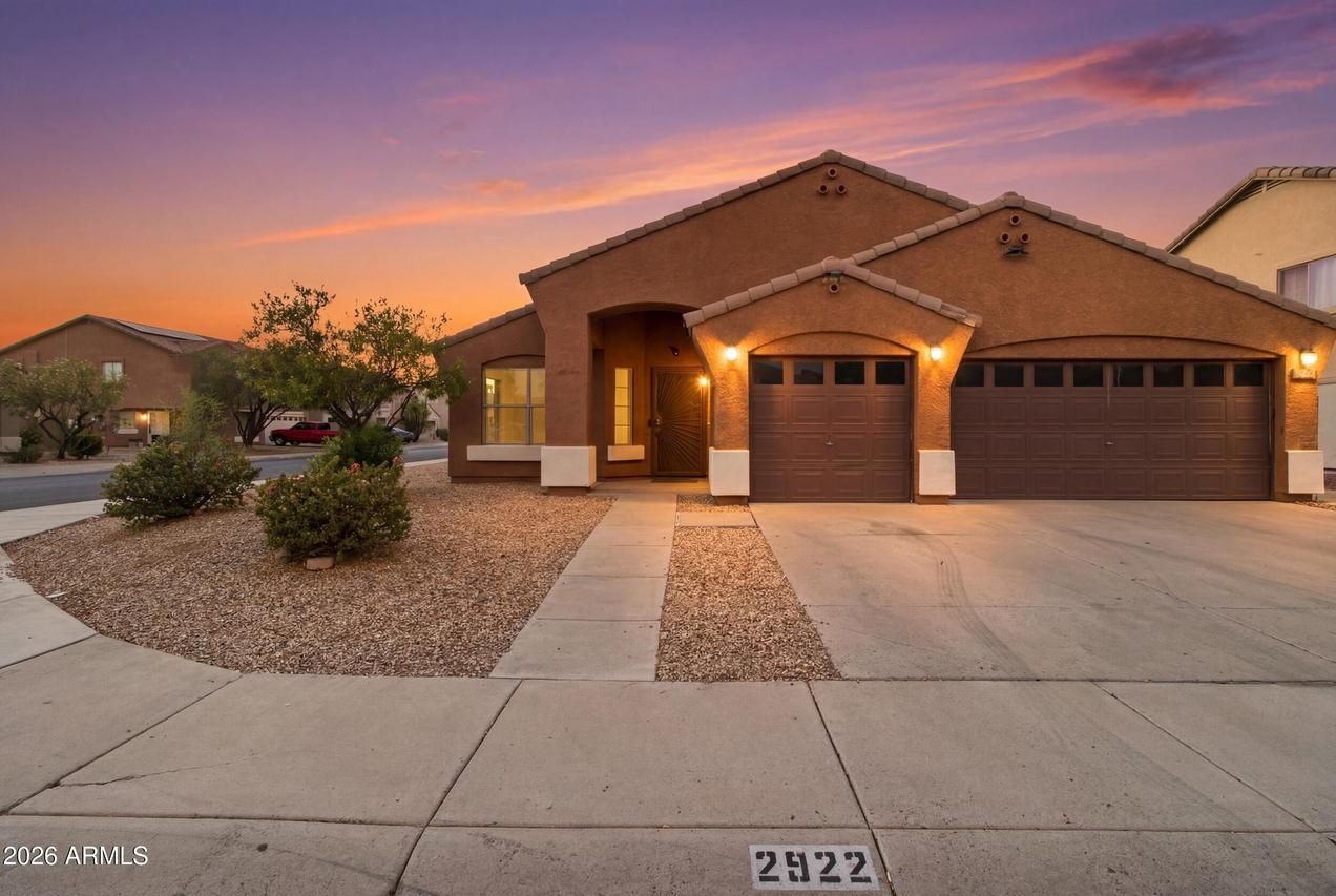 2922 W Dunbar Dr., Phoenix, AZ 85041