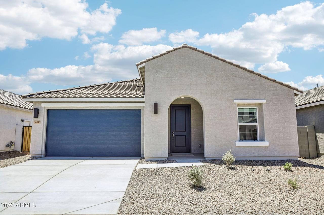 36845 W Nina St., Maricopa, AZ 85138