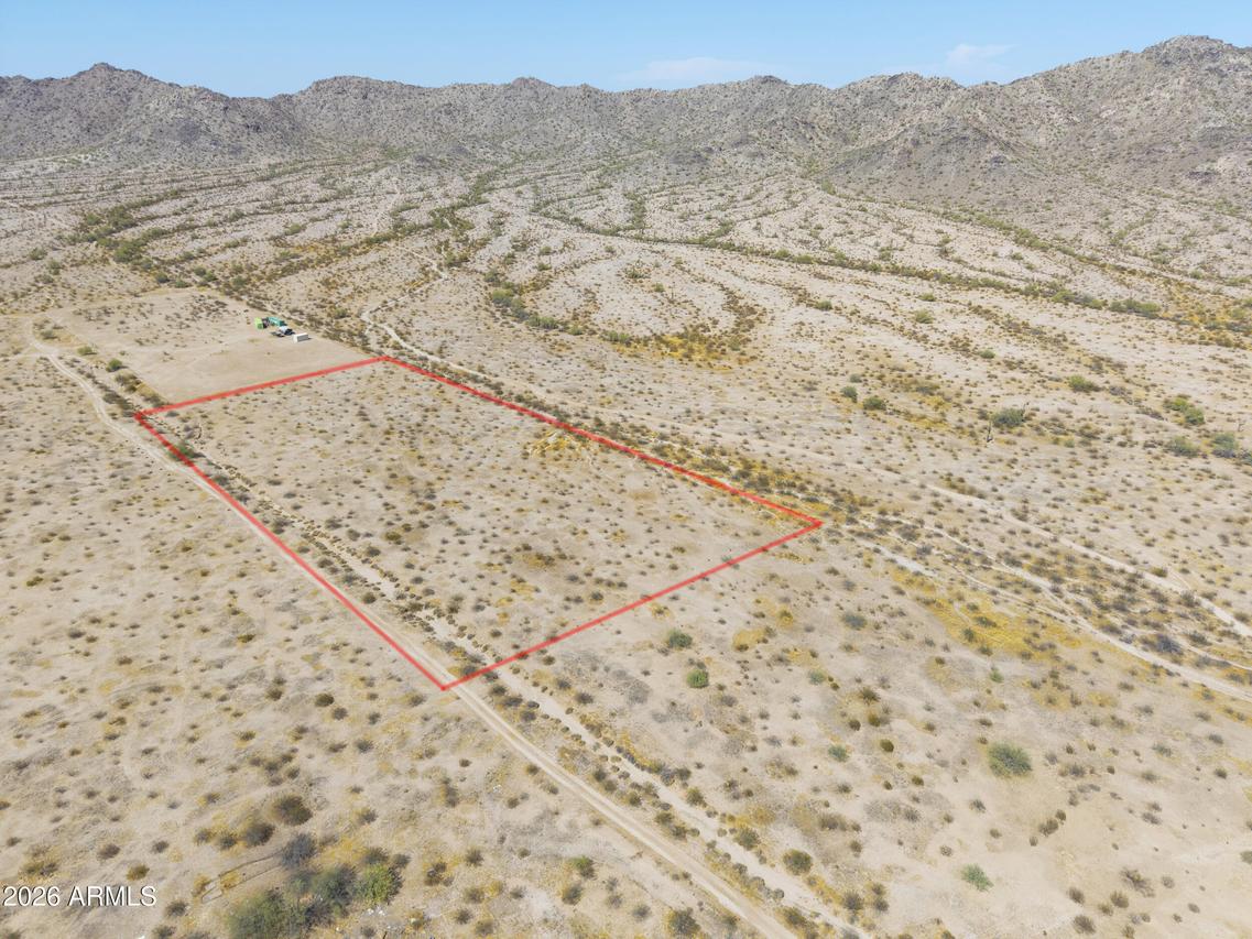 46010 W Maricopa Rd. #2, Maricopa, AZ 85139