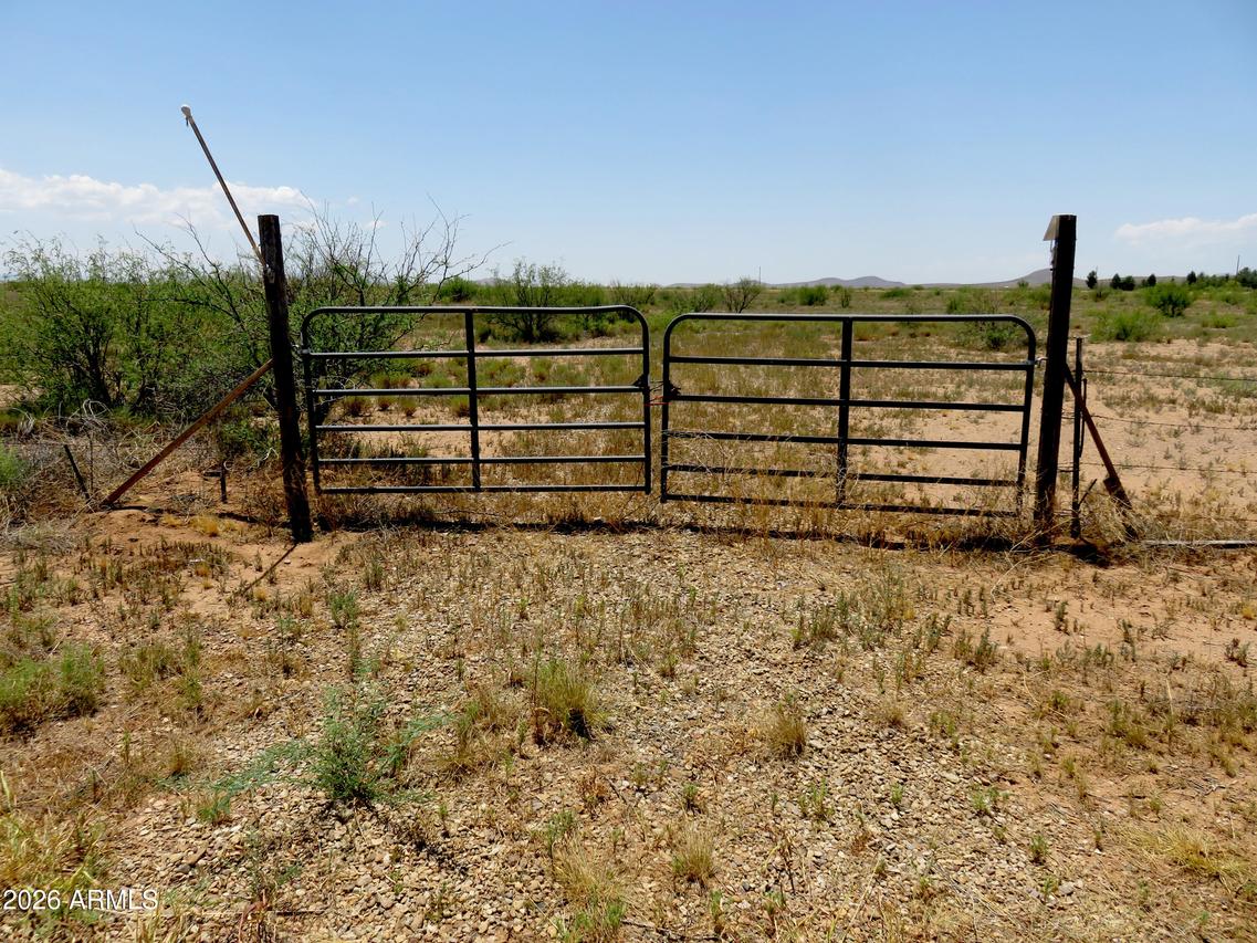 E Parker Ranch Rd. #-, Willcox, AZ 85643