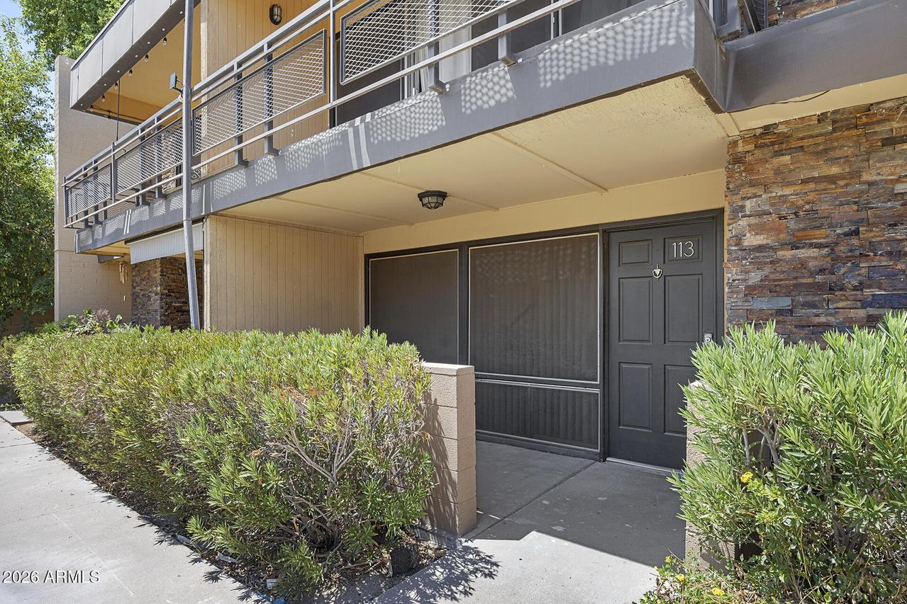 6501 N 17th Ave. #113, Phoenix, AZ 85015
