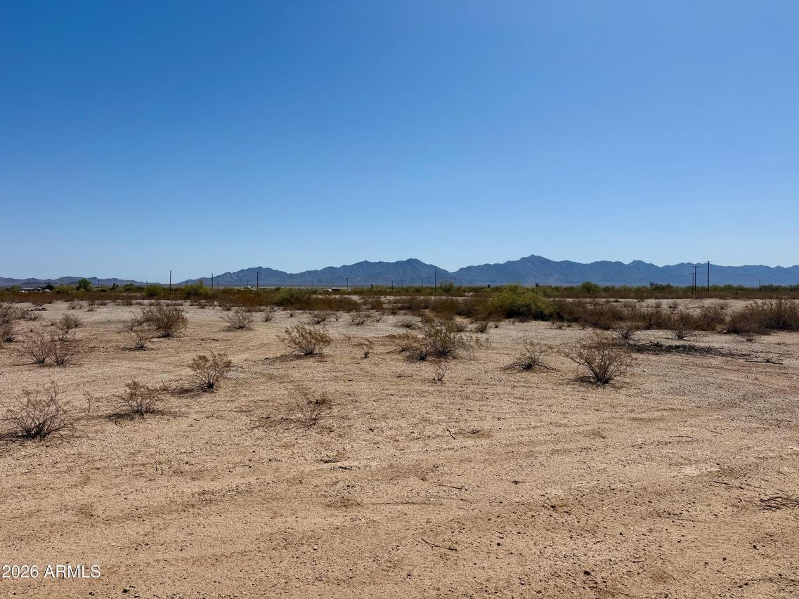 229XX S Manzanilla Rd. #22, Buckeye, AZ 85326