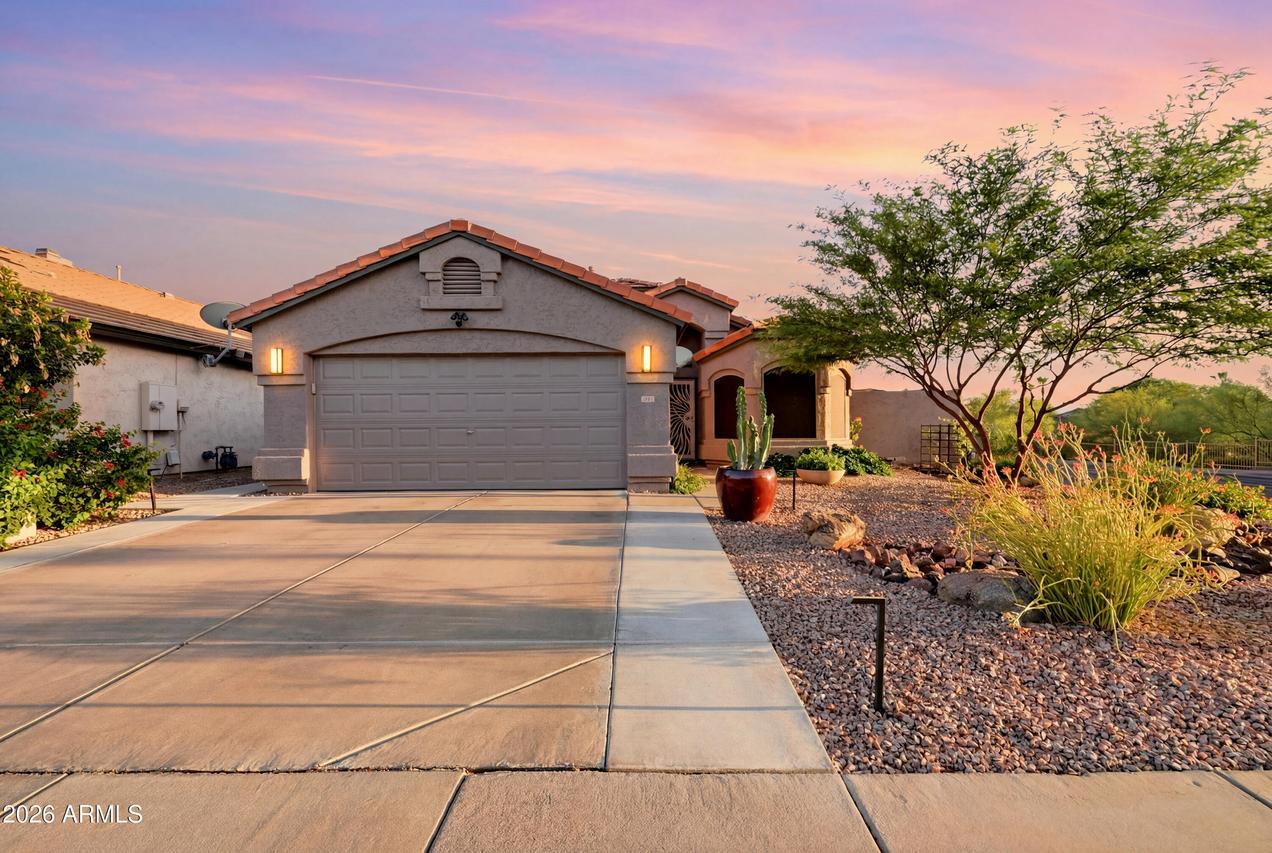 4605 E Jaeger Rd., Phoenix, AZ 85050
