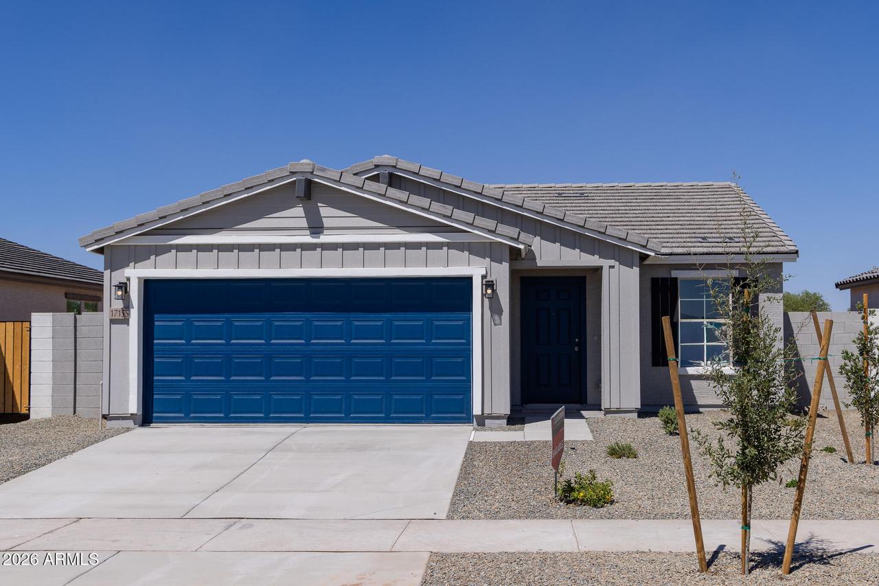17155 N Lariat Rd., Maricopa, AZ 85138
