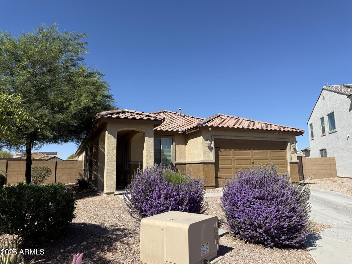 501 S 201st Ave., Buckeye, AZ 85326