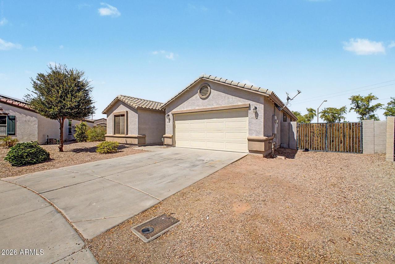 25524 W Beth Dr., Buckeye, AZ 85326