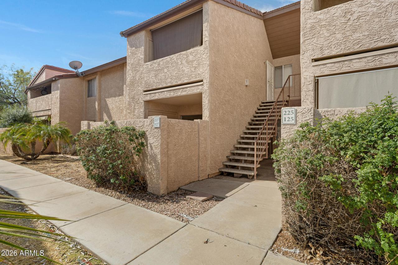1942 S Emerson #127, Mesa, AZ 85210