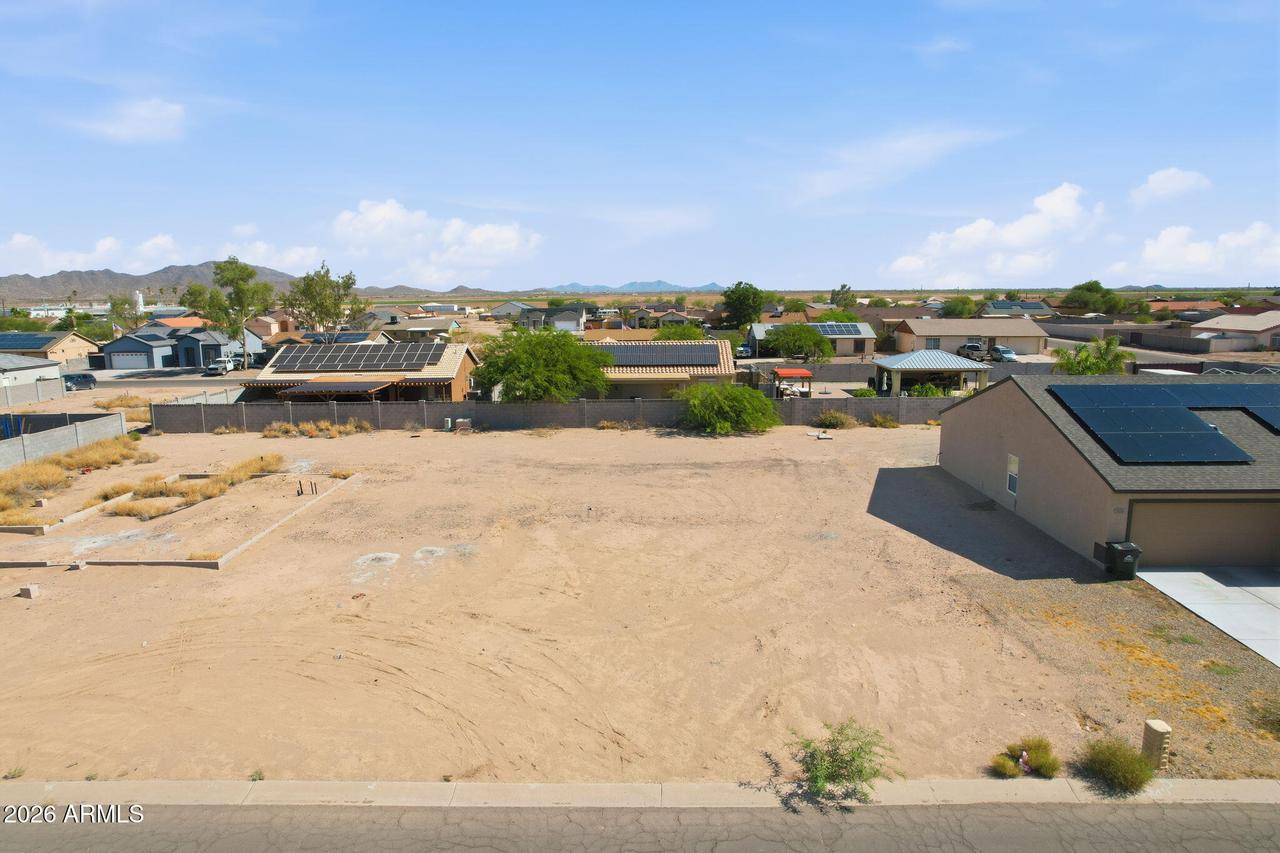 10198 W Bradshaw Dr. #1981, Arizona City, AZ 85123