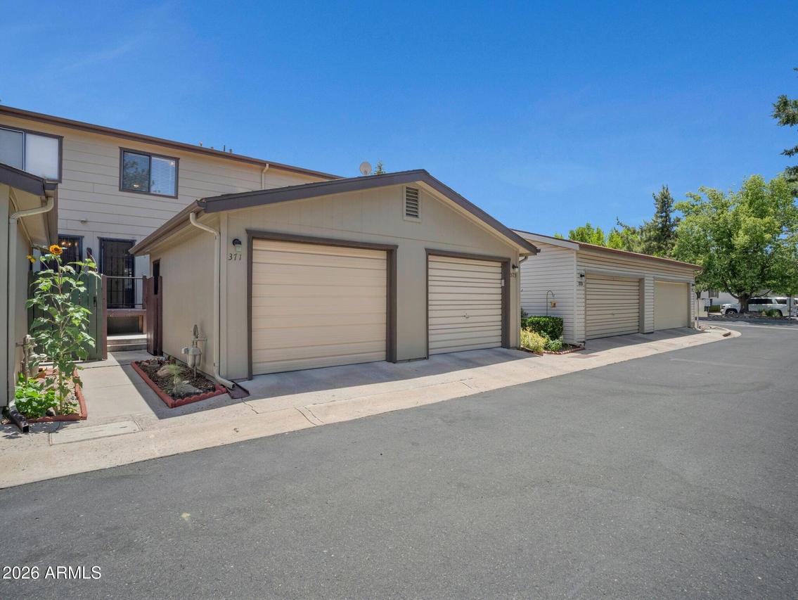 371 Rim Rock Cir. #2, Prescott, AZ 86303