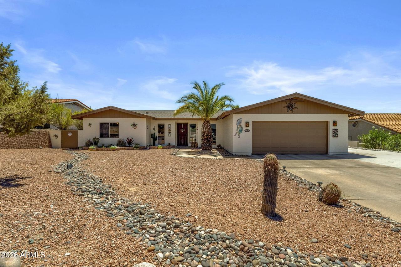 14625 N Briarwood Dr., Fountain Hills, AZ 85268