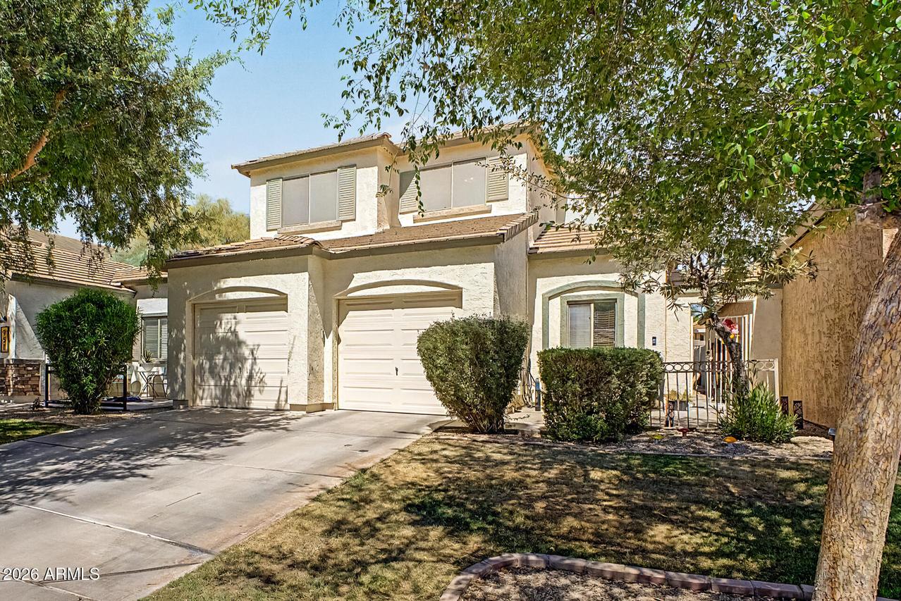 955 S Banning St., Gilbert, AZ 85296