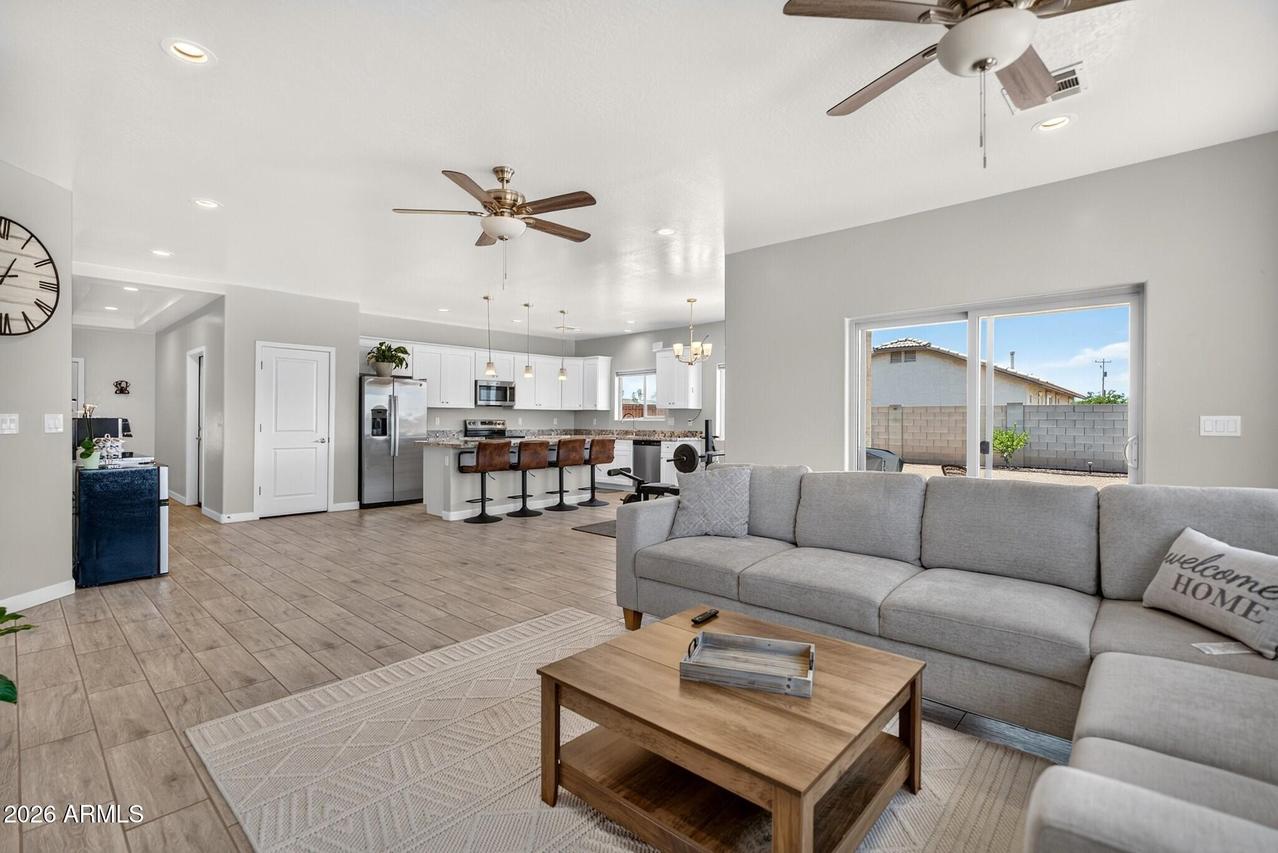 4150 N Cameron Dr., Eloy, AZ 85131