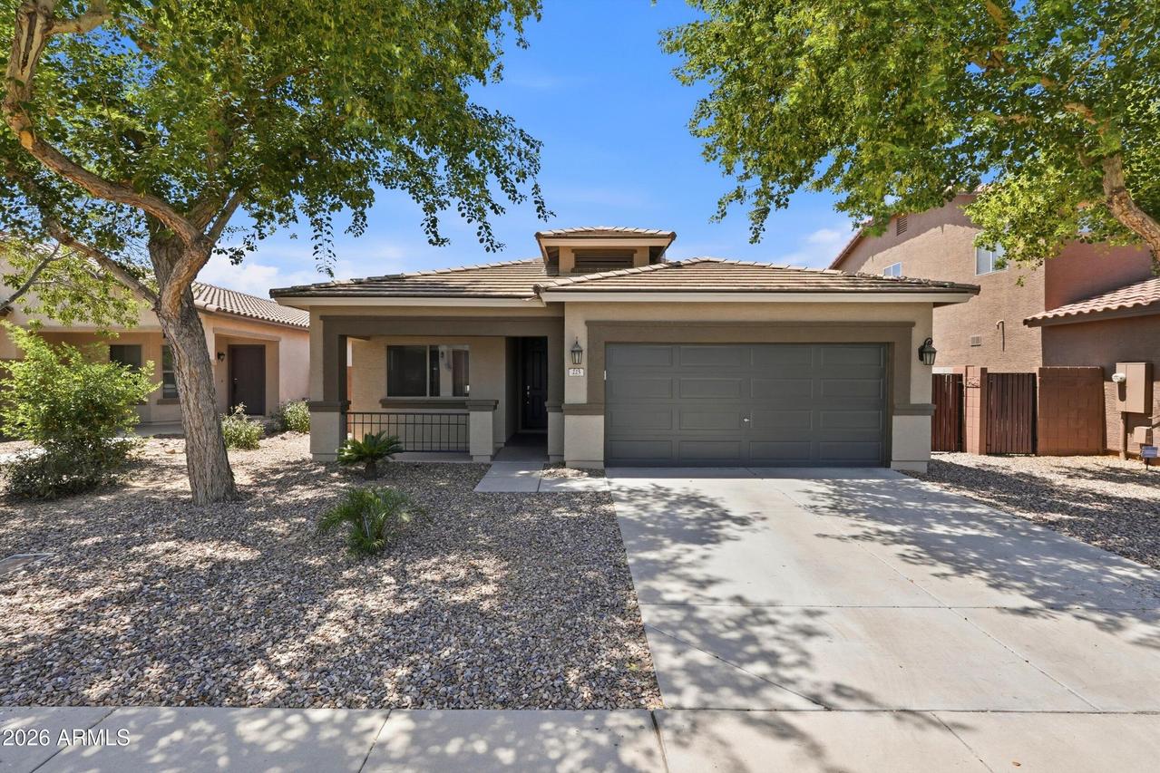 225 W Reeves Ave., Queen Creek, AZ 85140