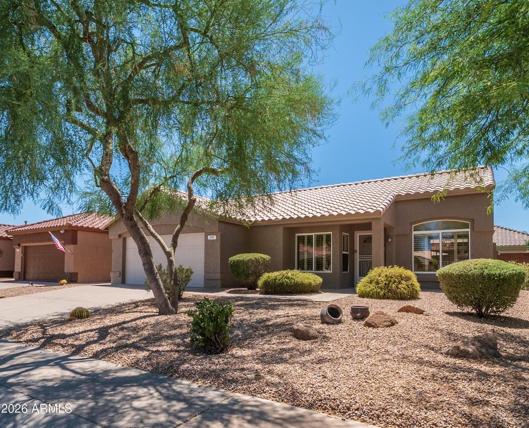 22202 N Cochise Ln., Sun City West, AZ 85375