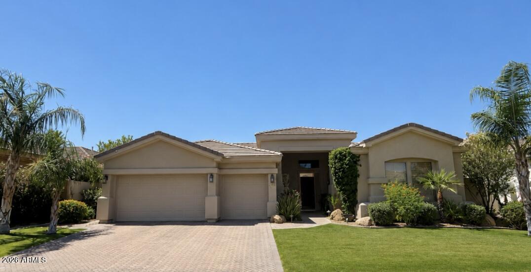 1765 W Kaibab Dr., Chandler, AZ 85248
