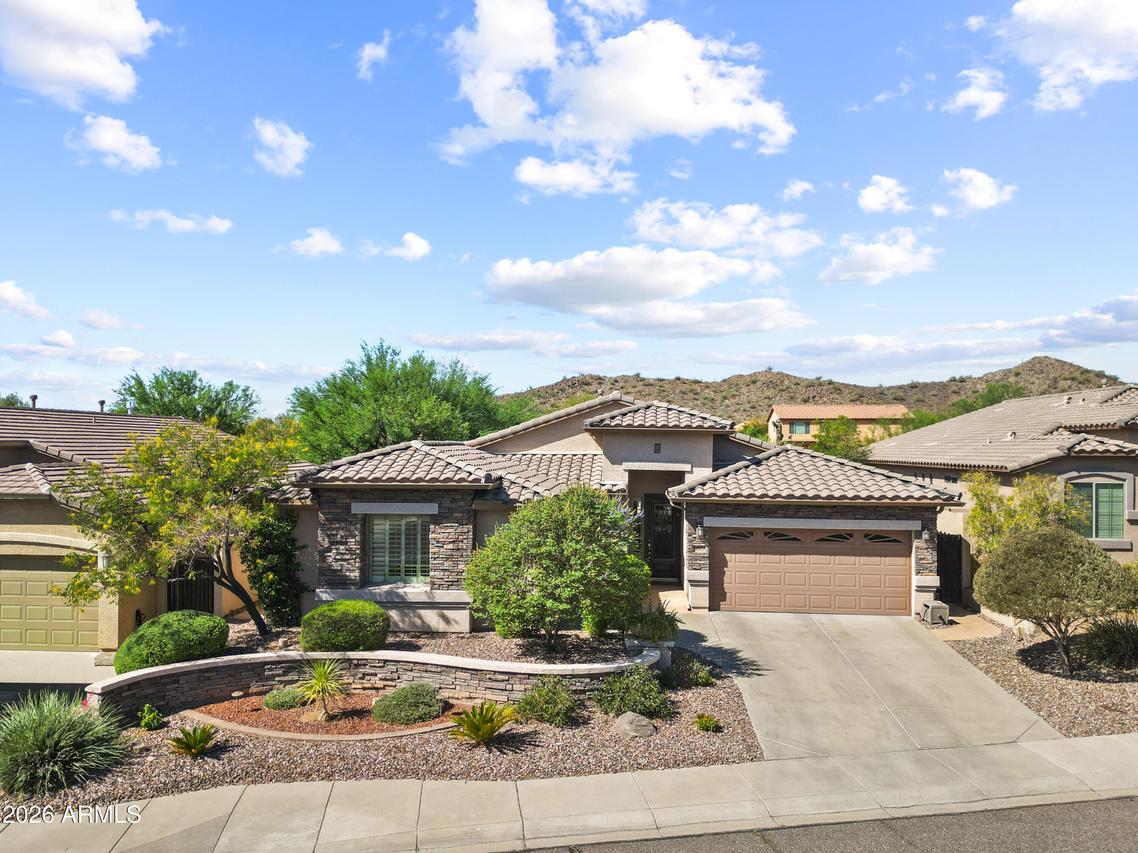 6503 W Gambit Tr., Phoenix, AZ 85083