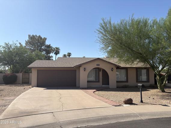 Homes Just Sold That Attend Marcos De Niza High School: August 25th to August 31st