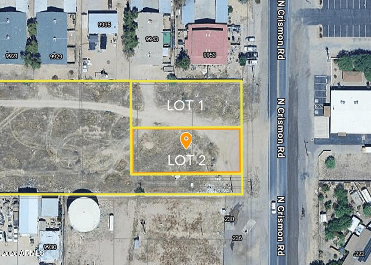 230 N Crismon Rd. #2, Mesa, AZ 85207