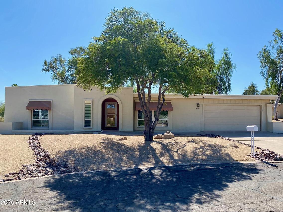 846 E Village Circle Dr., Phoenix, AZ 85022