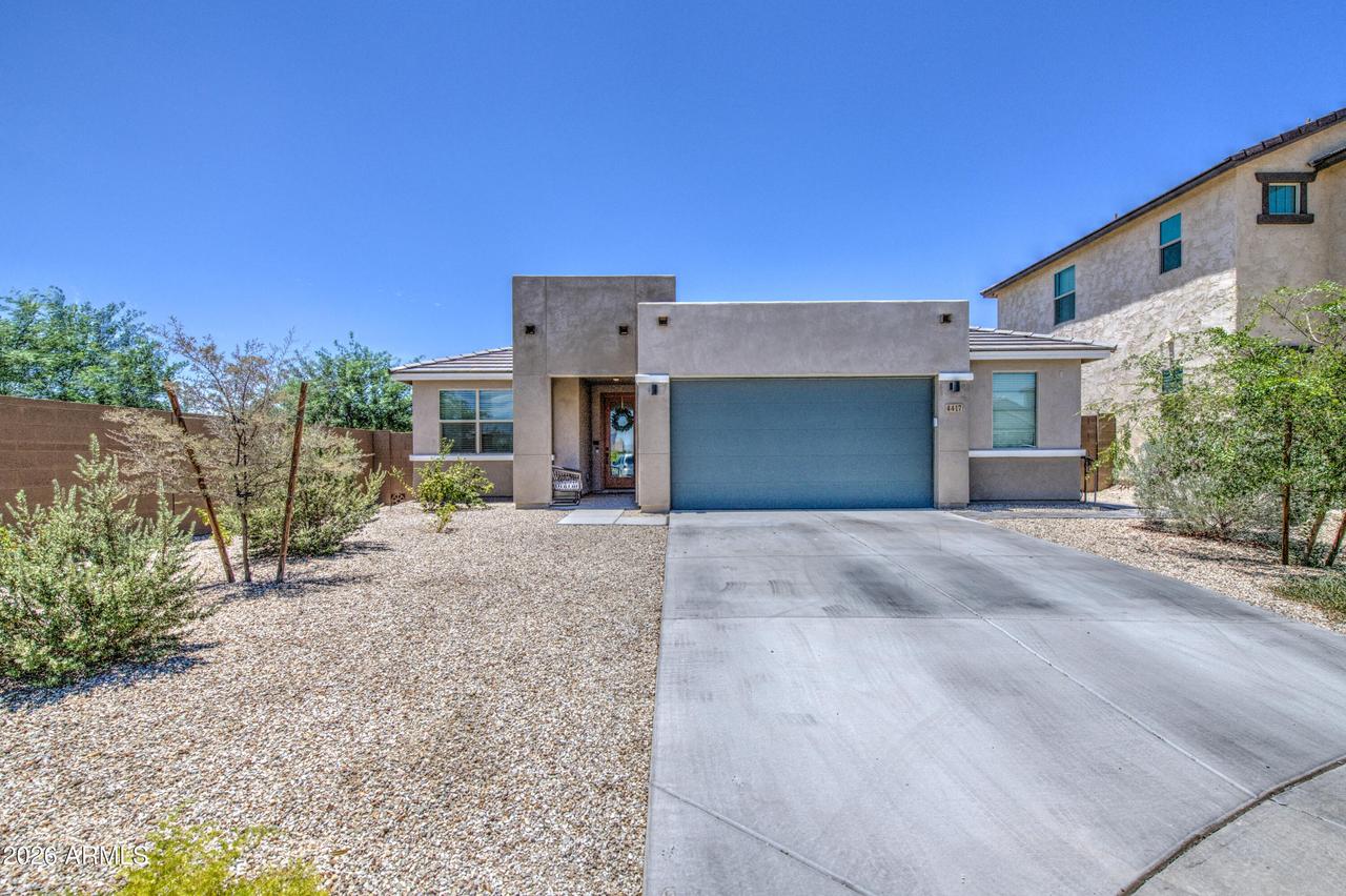 4417 W Charlie Dr., San Tan Valley, AZ 85144