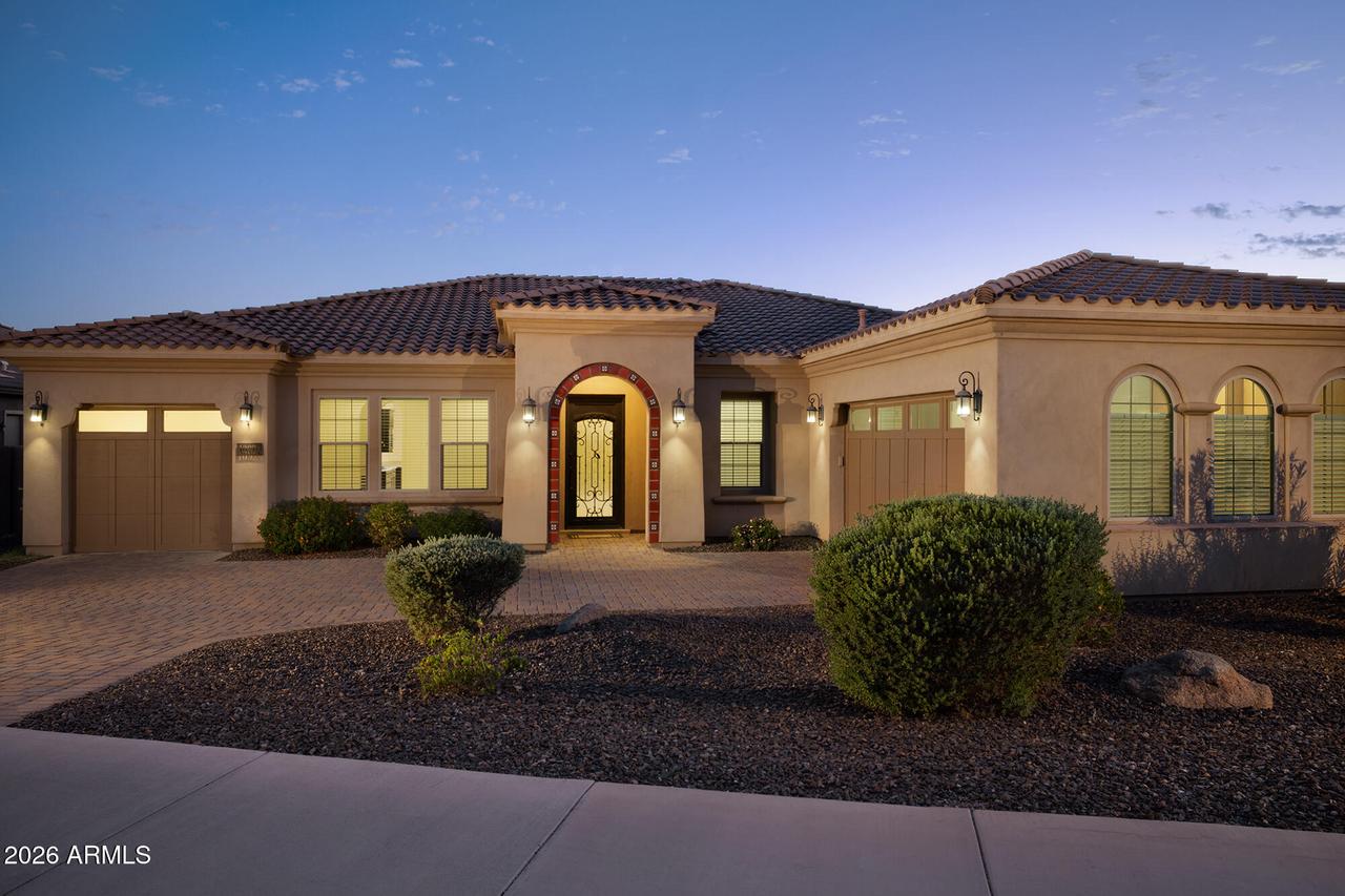 10924 N 136th Pl., Scottsdale, AZ 85259