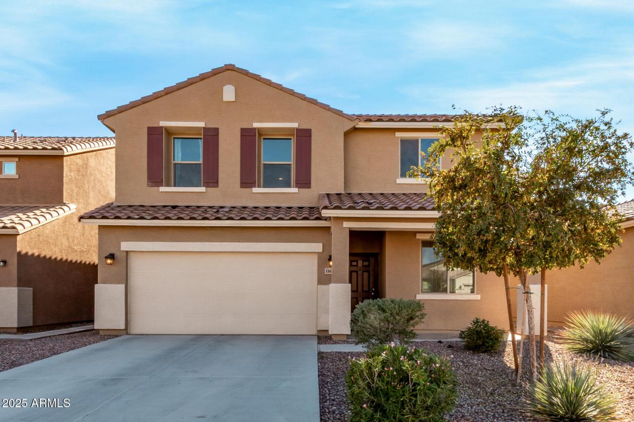 11603 W Calavar Rd., El Mirage, AZ 85335