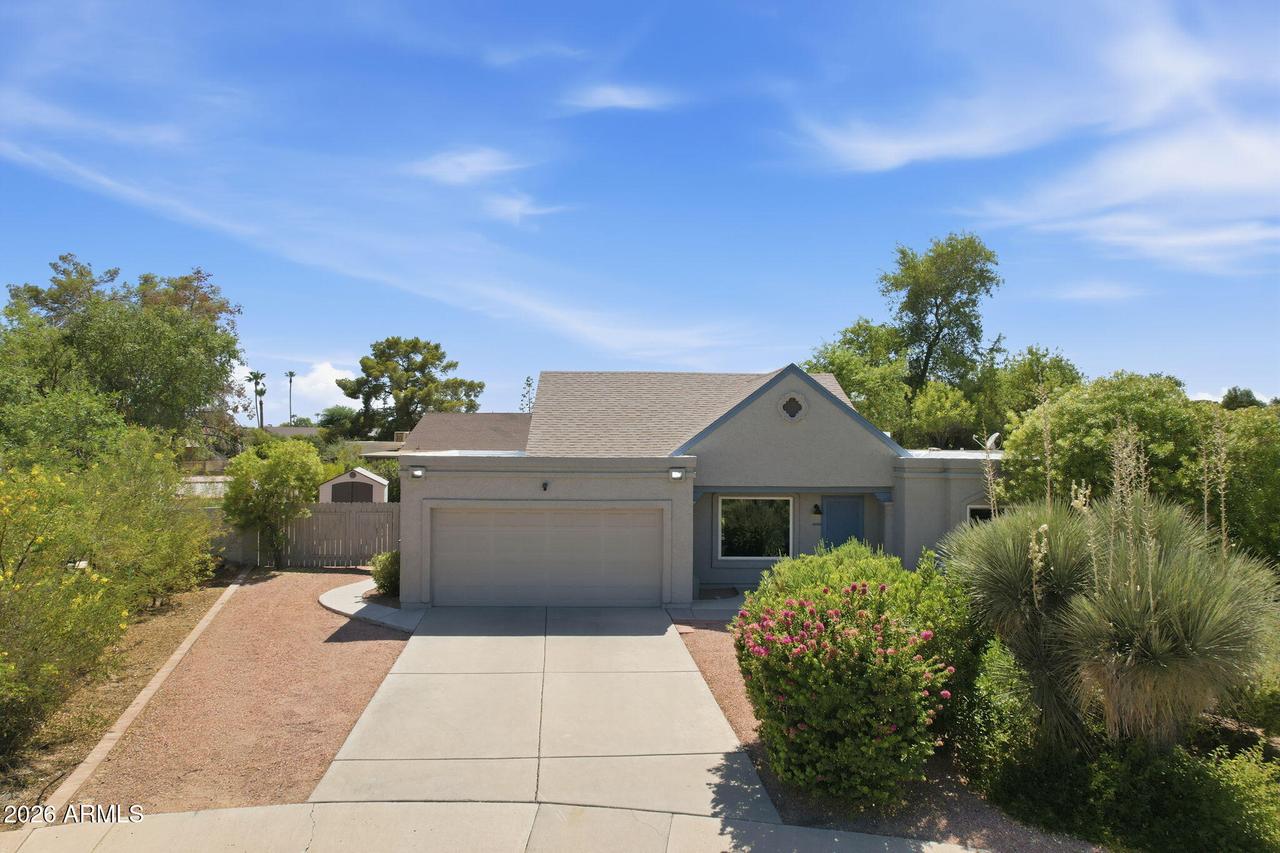 7314 S Oak St., Tempe, AZ 85283